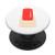 Nail Polish Fingernail Manicure PopSockets PopGrip- Swappable Grip for Phones  and  Tablets