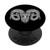 Aries Ram Zodiac Astrology Sign PopSockets Grip and Stand for Phones and Tablets