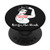 Correctional Officer's Wife Not For The Weak PopSockets PopGrip- Swappable Grip for Phones  and  Tablets