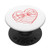 White Day ?????? Valentines March 14th Love Chocolate Box PopSockets PopGrip- Swappable Grip for Phones  and  Tablets