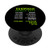Handyman Hourly Rate Price Chart For A Handman Dad PopSockets Swappable PopGrip