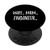 Wife Mom Engineer Cute Mother's Day PopSockets PopGrip- Swappable Grip for Phones  and  Tablets Wife Mom Engineer Cute Mother's Day PopSockets PopGrip- Swappable Grip for Phones  and  Tablets