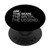 Jay Gift- The Man Myth Legend PopSockets PopGrip- Swappable Grip for Phones  and  Tablets
