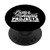 Funny Project Manager Quote Better At Managing Projects PopSockets Swappable PopGrip