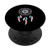 Native American Feathers Dreamcatcher PopSockets Grip and Stand for Phones and Tablets
