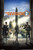 Trends International Tom Clancy's The Division 2-Key Art Mount Bundle Wall Poster 22.375" x 34" Multi