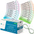 Sutures Thread with Needle - Practice More Suturing with Your Suture Practice Kit - for Medical- Nursing- Veterinary Students -Demo Product-