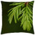 LESGAULEST Throw Pillow Cover -16x16 inch- - Spruce Pine Branch Nature Branch Conifer Engine 1