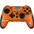 Skinit Decal Gaming Skin Compatible with Playstation Scuf Vantage 2 Controller - Officially Licensed NBA New York Knicks Orange Primary Logo Design