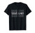 Mens Sous Chef Cooking Kitchen Gift Restaurant Funny Cook T-Shirt
