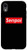 iPhone XR Senpai Box Logo Case