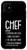 iPhone 11 Noun Chef Funny Sous Master Head Executive Cook-ing Gift Case