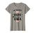Womens My Favorite People Call Me Gaga Flower Mother's Day Gift T-Shirt