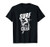 Surf Girl Surfing Surfer Surfers Surfboard T-Shirt
