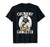 Mens Culinary Gangster - Funny Kitchen Cooking Chef Cook T-Shirt
