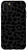 iPhone 11 Pro Max Black leopard print case for women cheetah protective phone Case