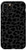 iPhone 11 Pro Black leopard print case for women cheetah protective phone Case