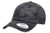Flexfit/Yupoong Low Profile Cotton Twill Dad Hat | Classic Adjustable Cap w/Hat Liner -Black Multicam-