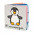 Jellycat Baby Board Books- If I were a Penguin