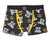 DC Comics Batman It's All Good Black Boxer Briefs -Small-