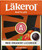 Cloetta Lakerol Red Orange Licorice Pastilles 4 Boxes of 25g