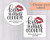 Kiss the Miss Goodbye Bridal Shower Labels- Favor Stickers -396-WH-