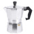 Classic Coffee Pot Coffee Maker Moka Pots- Italian Style Espresso Maker for Household Coffee Shop Office Maiking Moka Coffee -150ml-