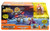 Matchbox Big Boots Lunar Blaster Saucer Vehicle
