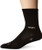 SockGuy- Men's SGX Socks - Large/X-Large- 6 Inches Black
