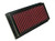 K and N Engine Air Filter- High Performance- Premium- Washable- Replacement Filter- Compatible with 1993-1999 LANCIA/FIAT -Dedra- Delta II- Tempra-- 33-2727