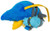 Clawitzer Poké Plush (Standard Size) - 4"