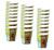 Scooby Doo Birthday Party Paper Cups - 24 Count