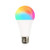 Tuya Smart WiFi Light Bulb Compatible with Alexa and Google Home IFTTT-LED RGBCW Color Changing-1050 Lumen LED 14W E27 2800k-6200k Lights Bulbs-APP-Tuya/Smart Life-No Gateway Required-