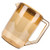 DOITOOL Large Plastic Pitcher with Lid and Handle 2000ml Heat Resistant Hot Cold Water Carafe Water Pitcher Water Jug for Juice Beverage Jar Tea Kettle