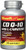 Mason Vitamins Co Q-10 with L-Carnitine Softgels- 50 Count