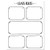 Creative Teaching Press Core Decor Class Rules Chart -10181-