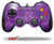 Stardust Purple - Decal Style Skin fits Logitech F310 Gamepad Controller -CONTROLLER SOLD SEPARATELY-