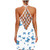 ONHUON Sexy Summer Dresses for Women-Women's Sleeveless Print Loose Plain Long Maxi Dress Casual Summer Party Dress with Pockets ONHUON Sexy Summer Dresses for Women-Women's Sleeveless Print Loose Plain Long Maxi Dress Casual Summer Party Dress with Pockets