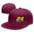 Unisex 24 William Byron 2021 Nascar Baseball Cap Dad Hat Classic Peaked Cap Dark Red