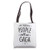 Gaga Gift- My Favorite People Call Me Gaga Tote Bag