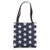 American Flag Tote Bag Patriotic Accessoire 4th of July Tote Bag