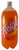 Faygo Orange Dee-licious Naturally Flavored Soda Pop 2 Liter Bottle