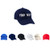 mvcen Custom Baseball Hat- Personalized Baseball Cap Custom Baseball Cap for Men and Women Adjustable Custom Hat Embroidered Snap Back Baseball Cap Soft Baseball Cap Custom Personalized Text