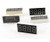 Quickbuying 0.4 inch 4 Digit led Display 7 seg Segment Common Cathode -Red