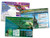 Carson Dellosa Mark Twain Word Attack Skills Bulletin Board Set (410025)