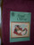 Angel Chorus Counted Cross Stitch Chart