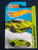 Hot Wheels 2015 HW Workshop Lamborghini Sesto Elemento 198/250, Lime Green