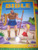 Bible Jumbo Coloring  and  Activity Book ~ David  and  Goliath