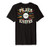 Plays With Knives - Funny Kitchen Chef Cooking Culinary Gift Premium T-Shirt