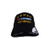 nov Black Korea Korean War Veteran Shadow Baseball Hat Cap